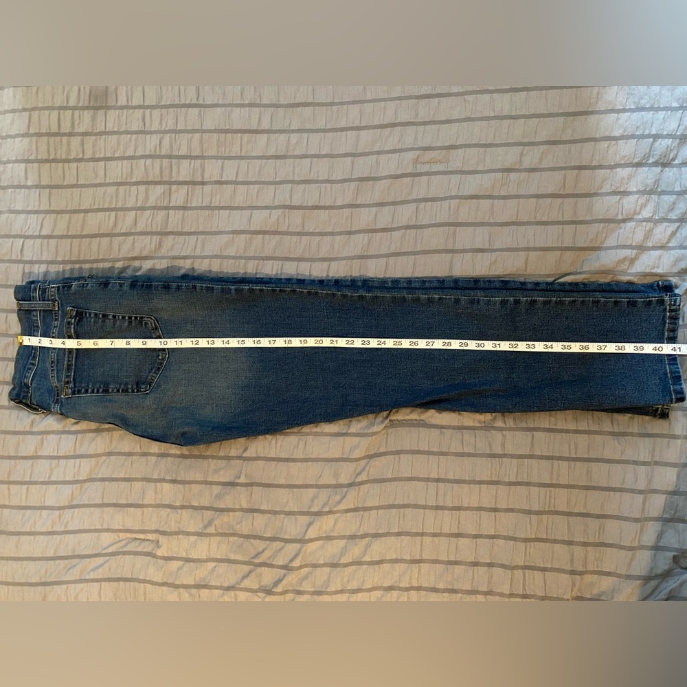 👖Bundle #1- Men’s 32x30 George Bootcut Jeans- 3 pairs - Picture 7 of 13